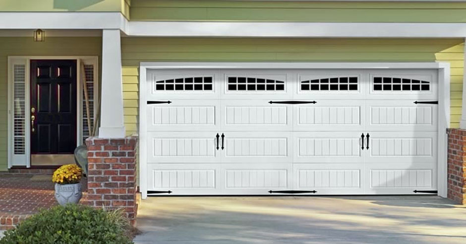 Overhead Garage Door Repair Easton CT