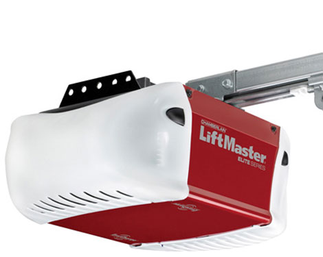Garage door opener Elizabeth New Jersey