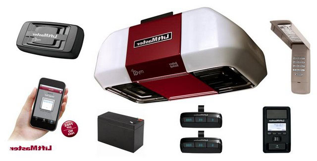 Overhead Garage Door Opener Repair Springfield NJ 07081 Garage Door Opener Repair Springfield