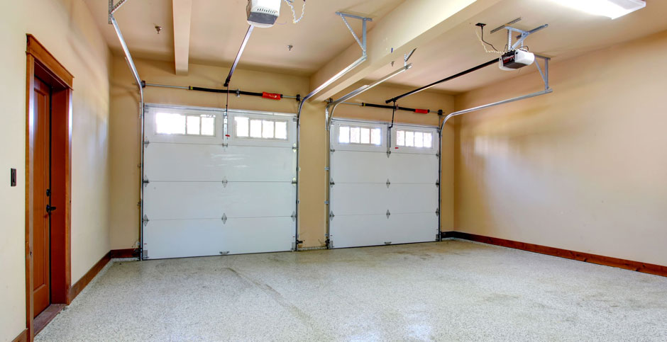 Garage Doors Le Roy New York