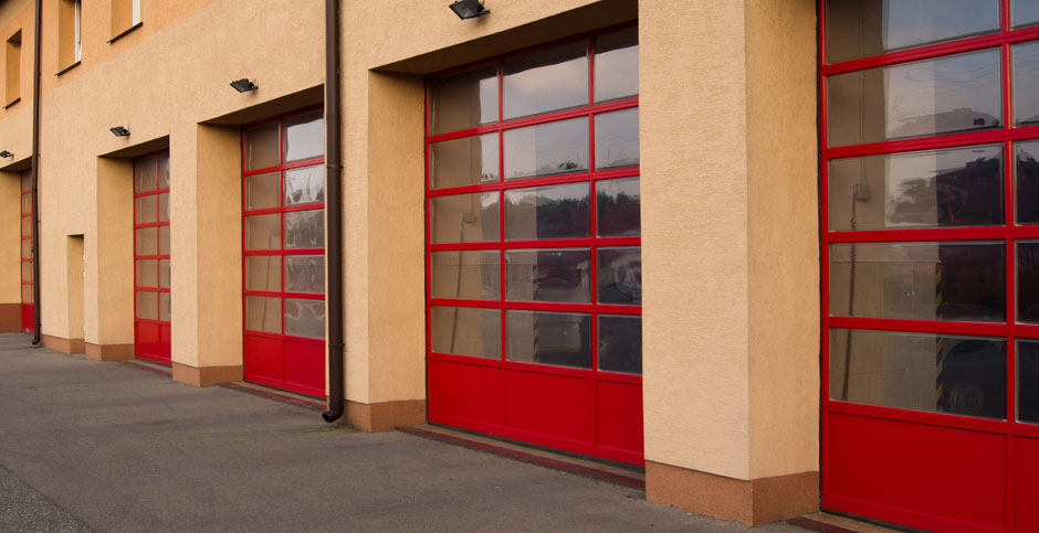 Commercial Overhead Garage Doors Staten Island
