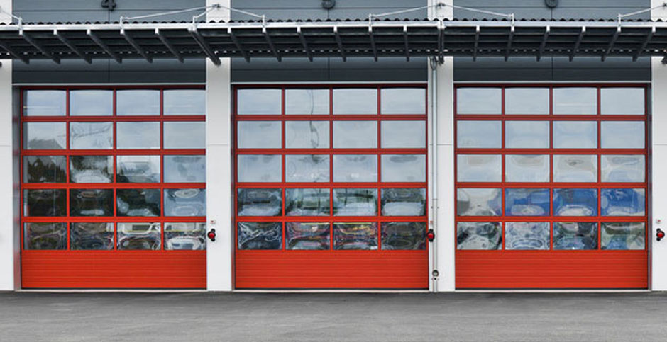 Commercial Overhead Garage Doors Brooklyn NY Commercial Garage Door Repair Brooklyn NY