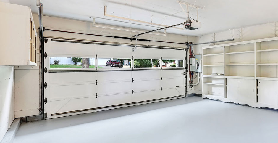 Garage Door Opener Repair & Installation Staten Island NY