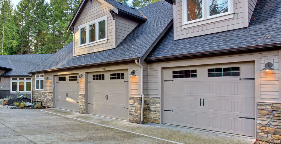 Overhead Garage Door Repair Albion 14411 New York