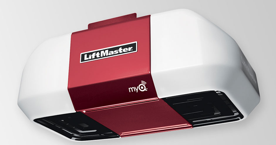 Garage Door Opener Camillus NY 13031