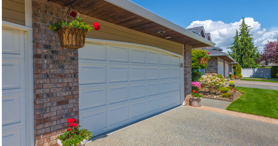 Overhead Garage Door Repair Onondaga County New York 13031