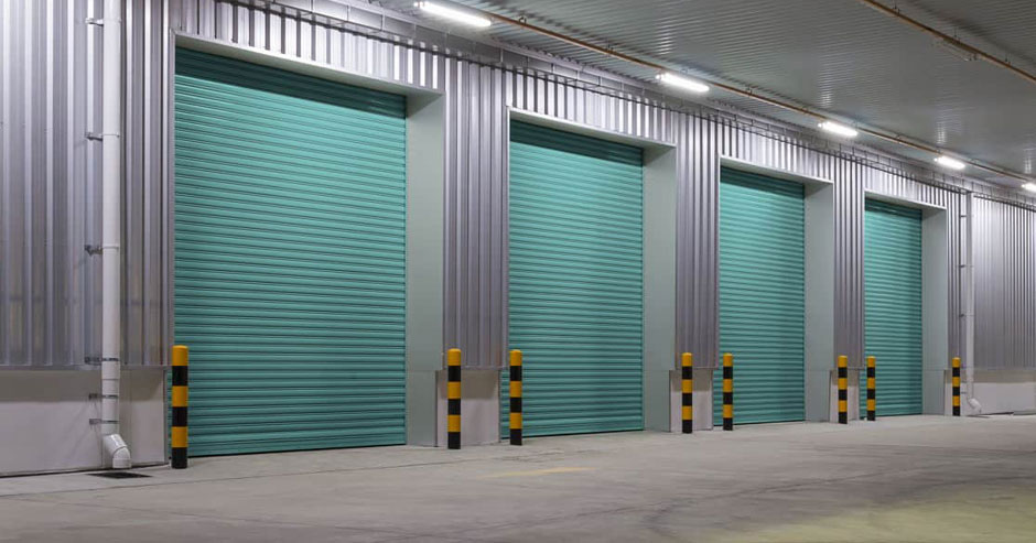 Rolling Gates Service near Syracuse New York Rolling Gates near Syracuse NY