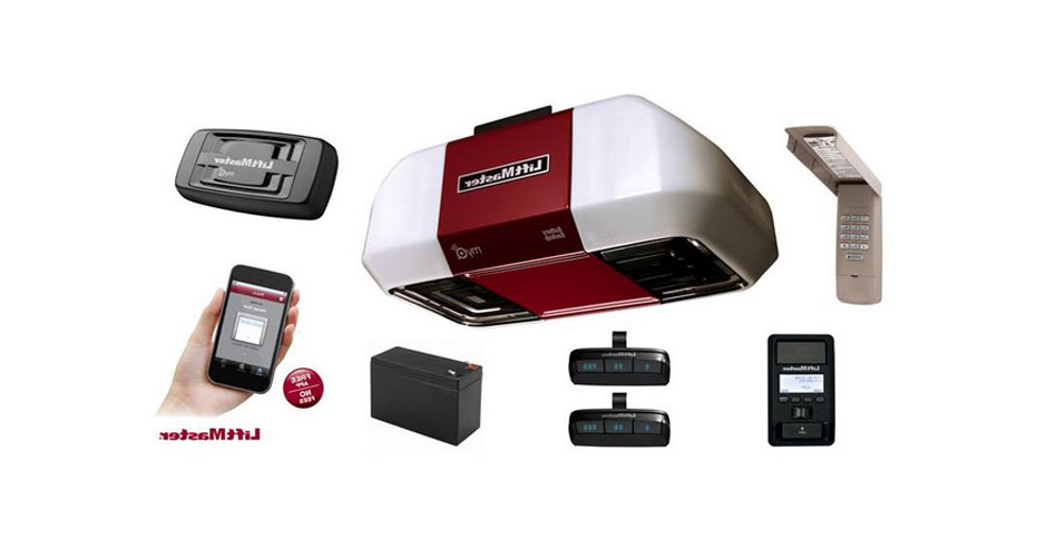 Garage Door Opener installation Westchester County New York Garage Door Opener installation Westchester County NY