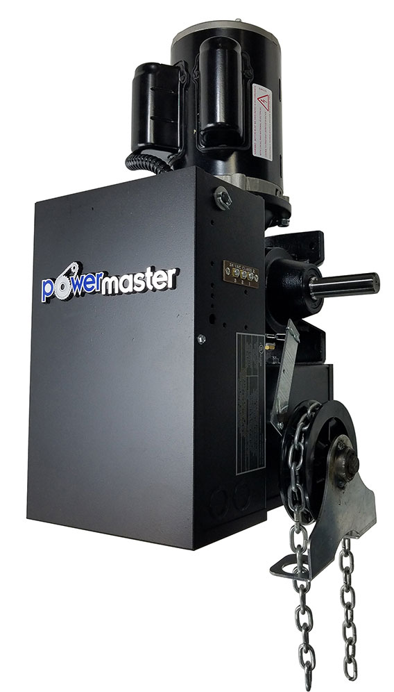 Commercial Automatic gate motor repair Rochester NY