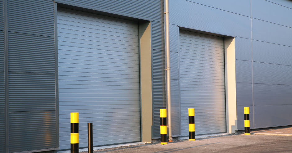 Commercial Gate Repair Rochester New York