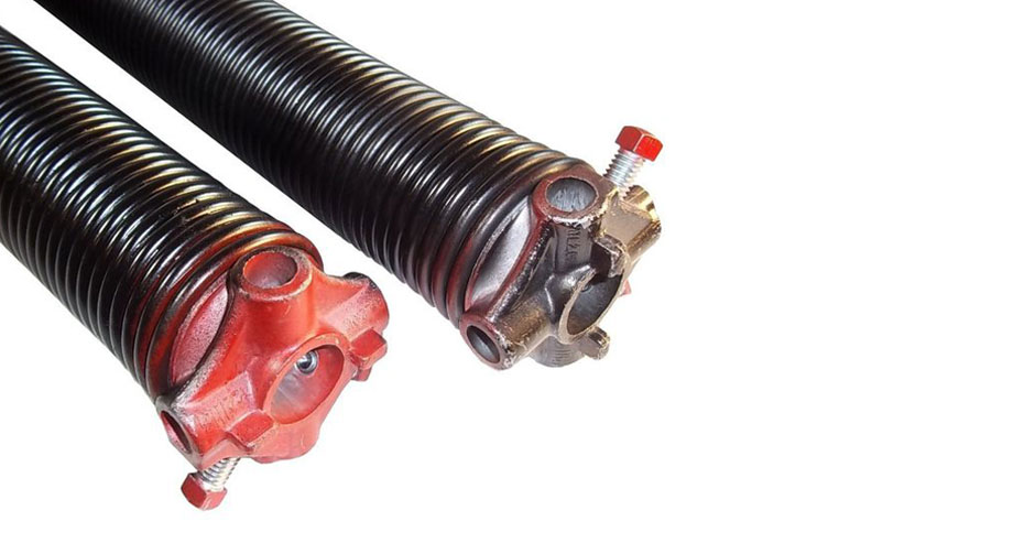 Garage Door Spring fixer Rochester NY