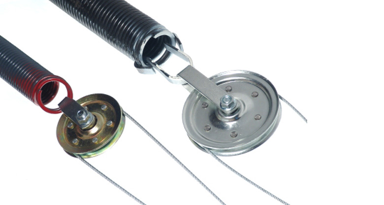 Garage Door Cable Replacement Garage Door Cable Replacement New York