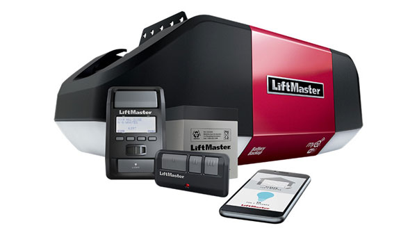 Garage Doors Fairport New York Garage Door Motor Fairport NY 14450