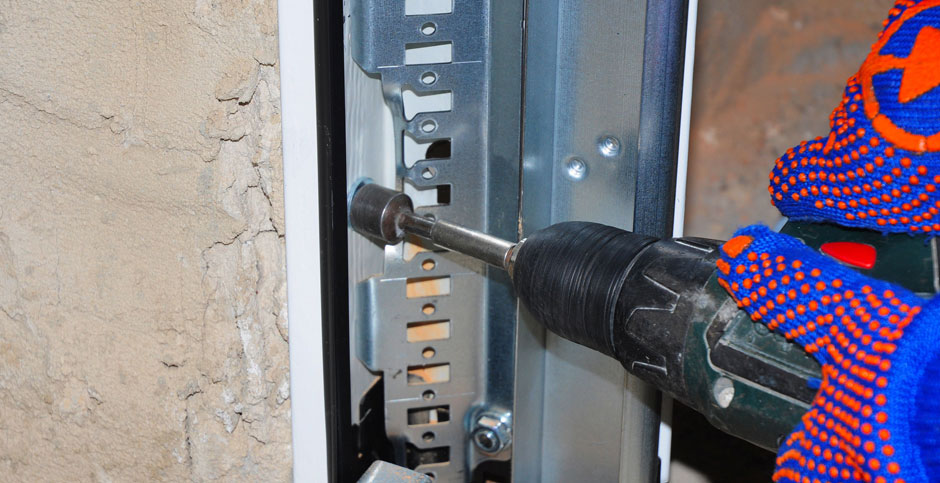Overhead Doors Specialist New York Garage Door Specialist New York