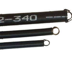 Garage door spring Monroe County