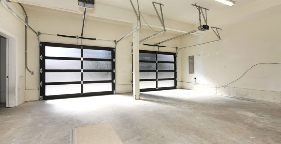 installation Garage doors installation Monroe County