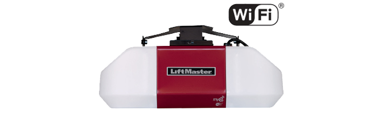 installation Garage opener installation Monroe County