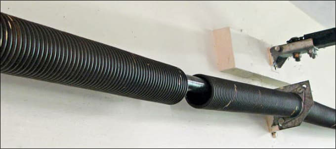 overhead Door Spring Repair Rochester NY