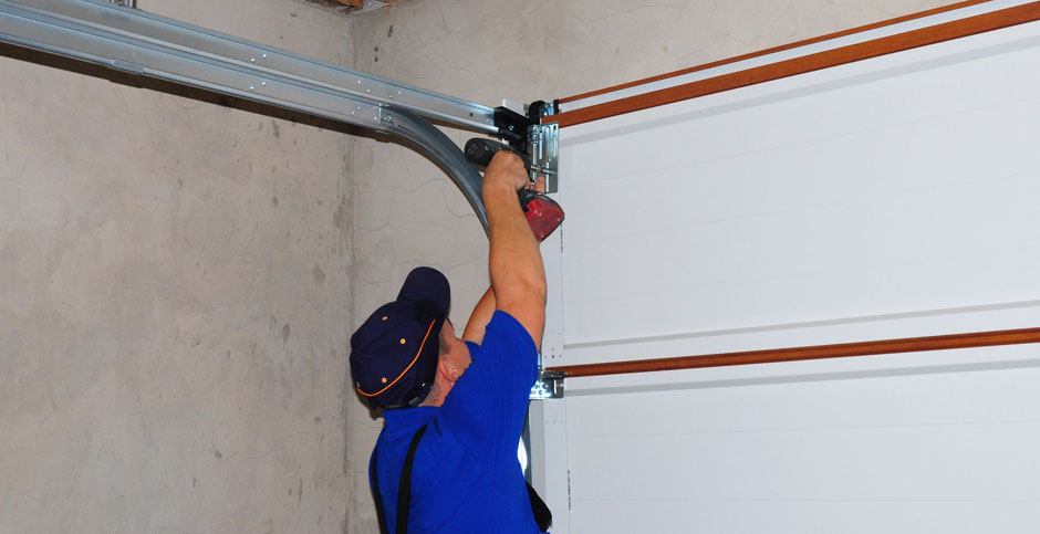 Overhead Doors Technician New York Garage Door Technician New York