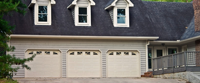 Residential garage door company Garage door company Monroe County