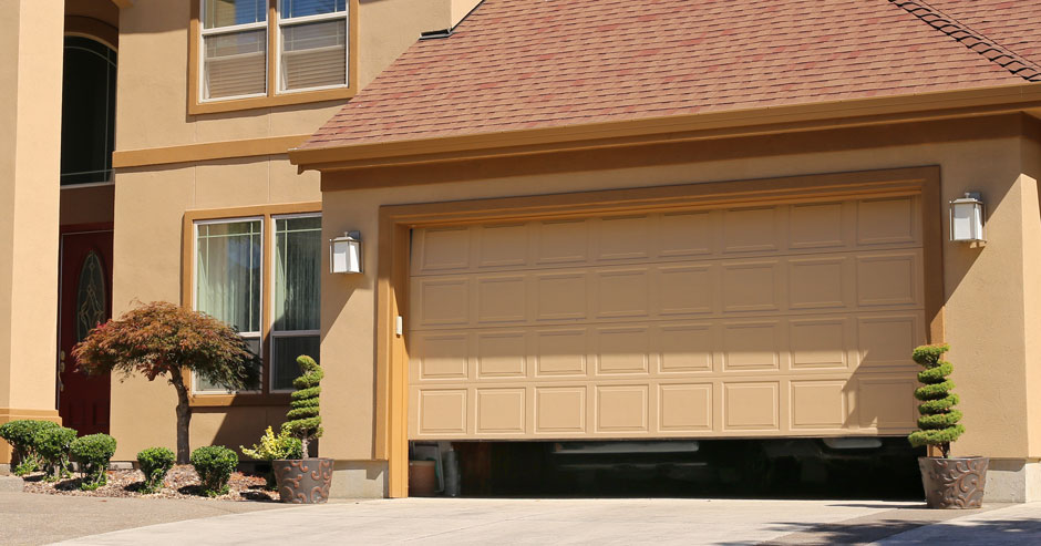 Overhead Garage Door Repair Pittsford New York